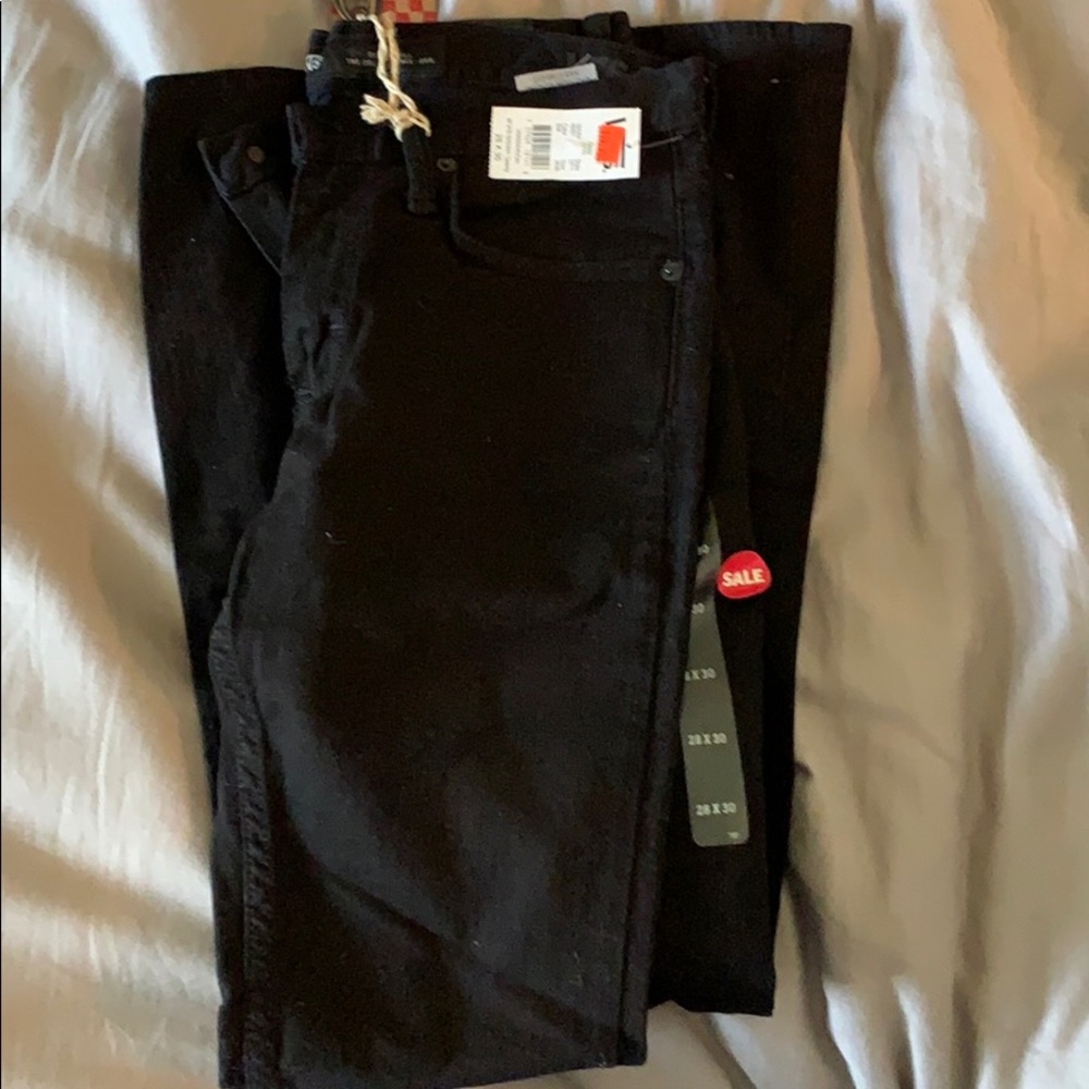 Men’s Vans Skinny Jeans 28 x 30 New with Tags